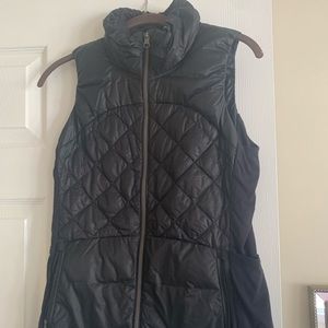 Lulu lemon vest
